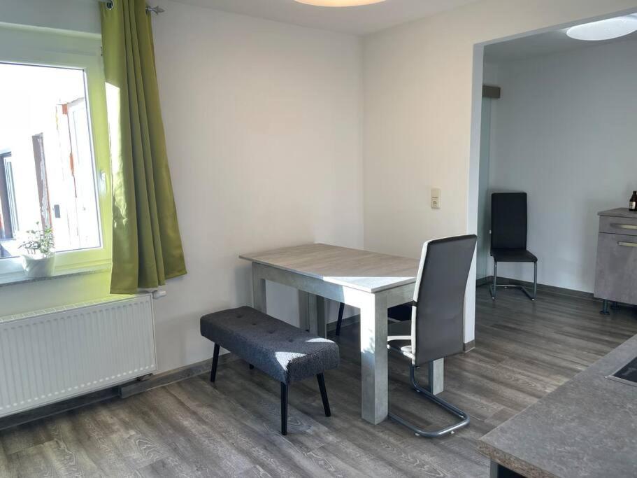 Auf Dem Land Und Doch Ganz Nah Apartment Krolpa Екстериор снимка